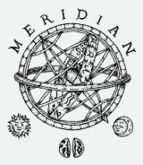 Meridian Presets