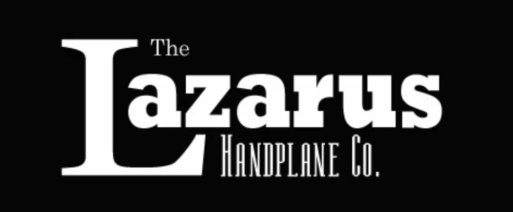 Lazarus Handplane