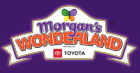 Morgan'S Wonderland