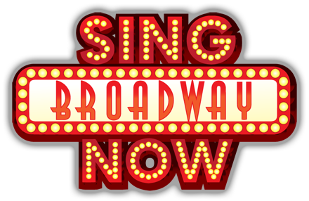Sing Broadway Now