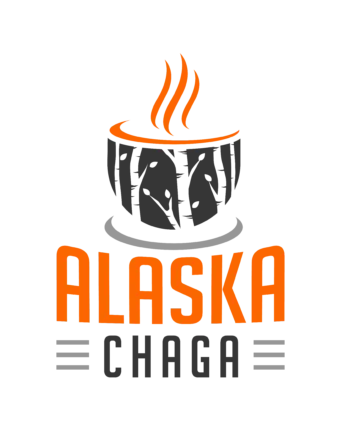 Alaska Chaga