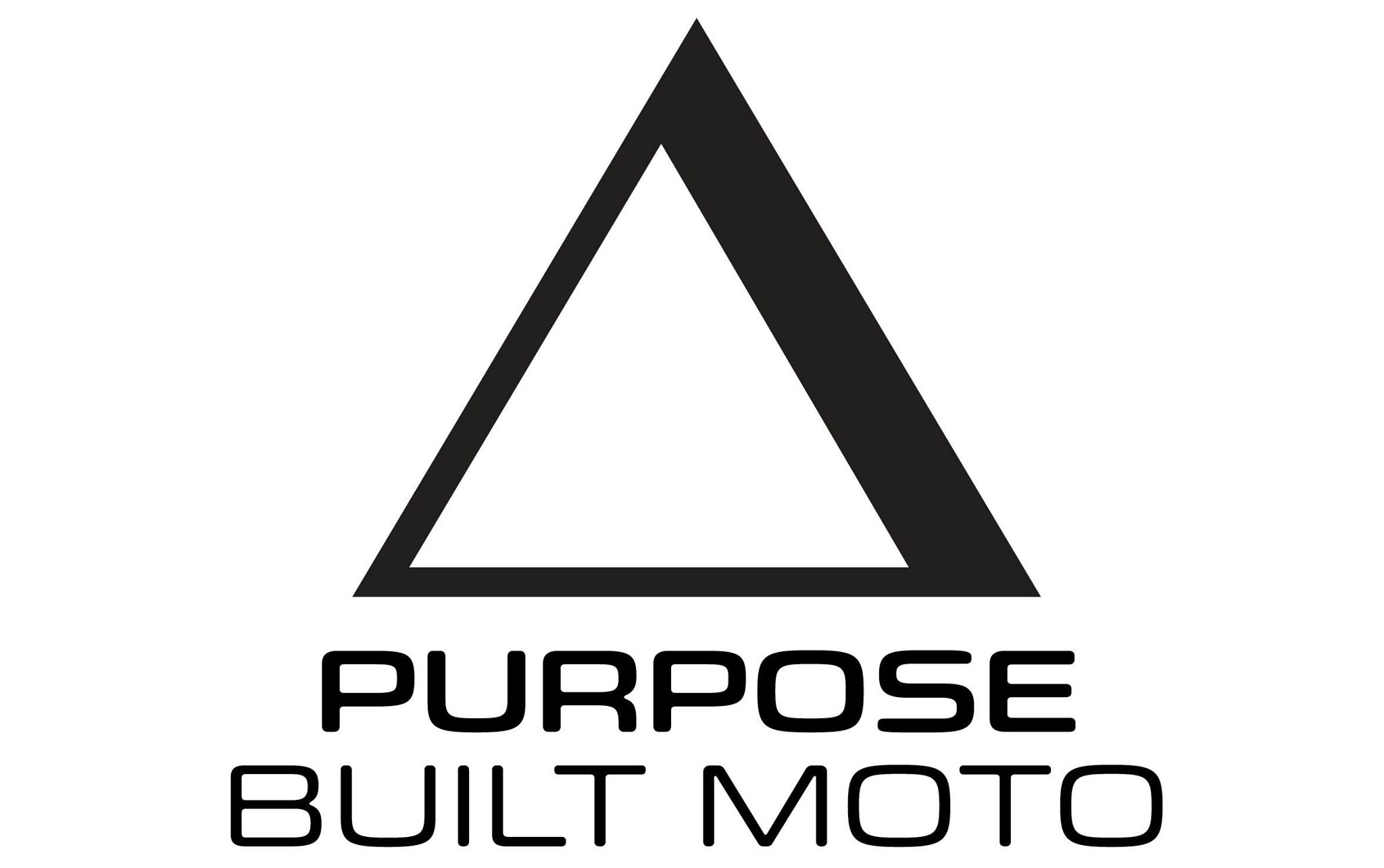 Purpose Built Moto