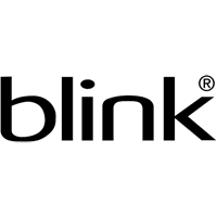 Blink contact solution