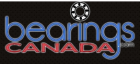 Bearings Canada