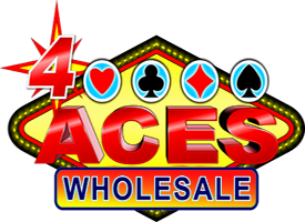 4 Aces Wholesale