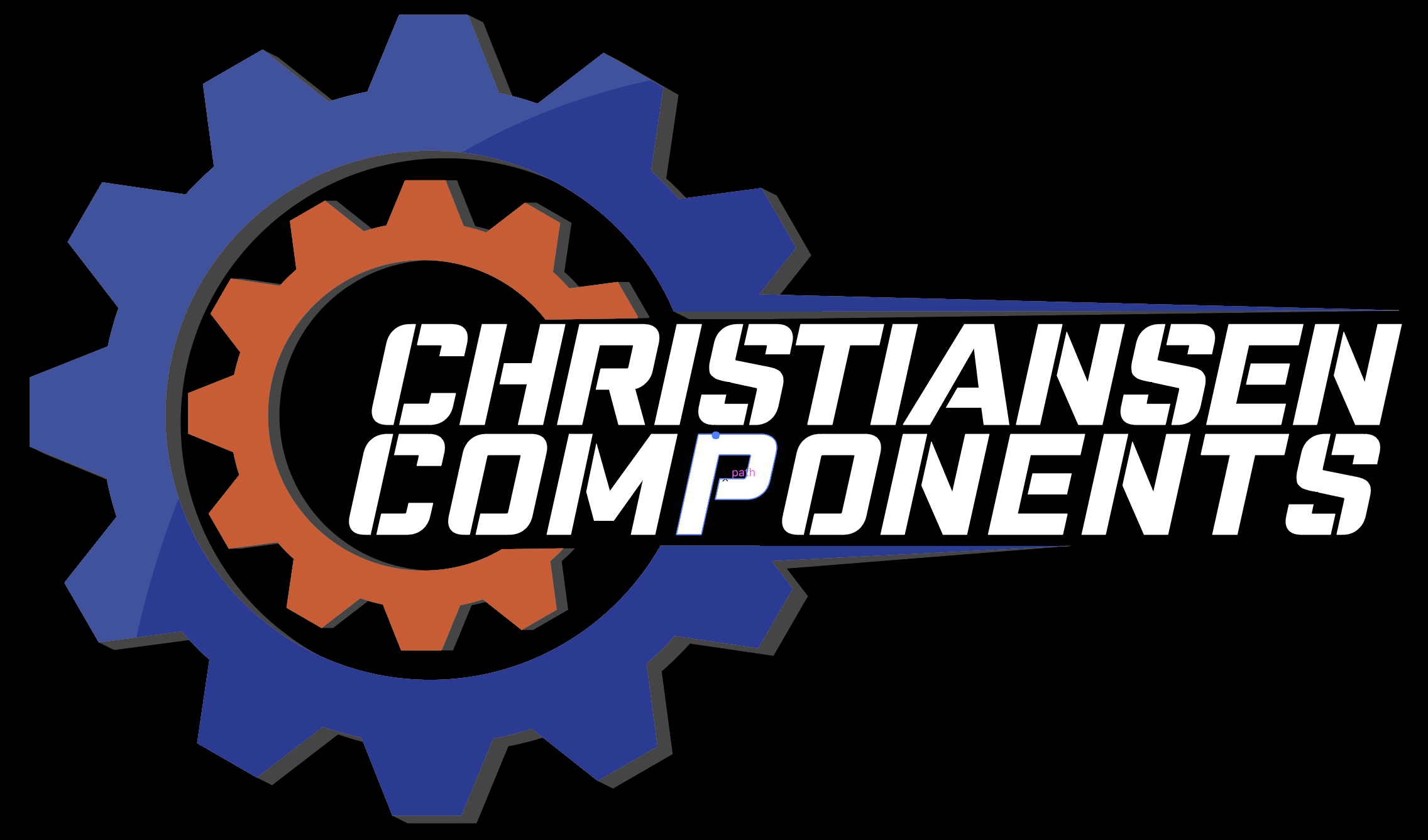 Christiansen Components