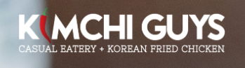 Kimchi Guys
