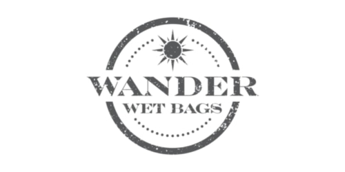 Wander Wet Bags