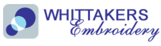 Whittakers Embroidery