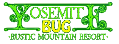 Yosemite Bug