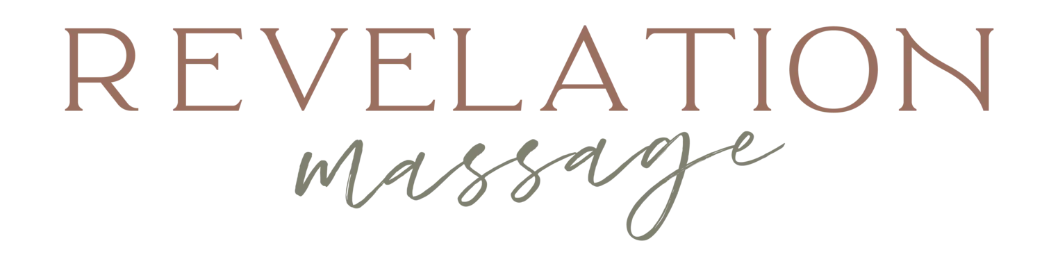 Revelation Massage