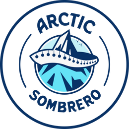 Arctic Sombrero