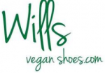 Will's Vegan shoes