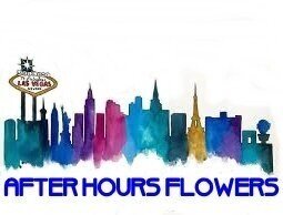 After Hours Flowers