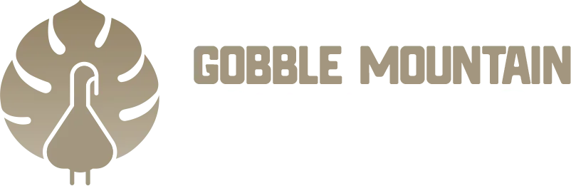 Gobble Mountain Elderberry