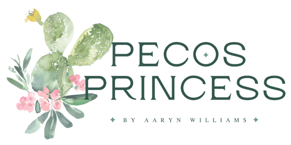 Pecos Princess