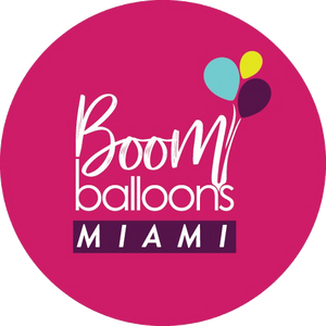 Boom Balloons