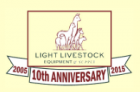 Light Livestock Equipment