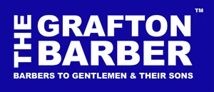 Grafton Barber