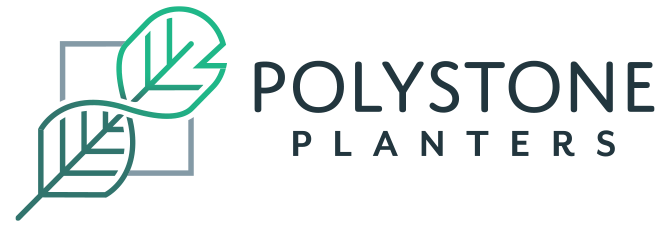 Polystone Planters