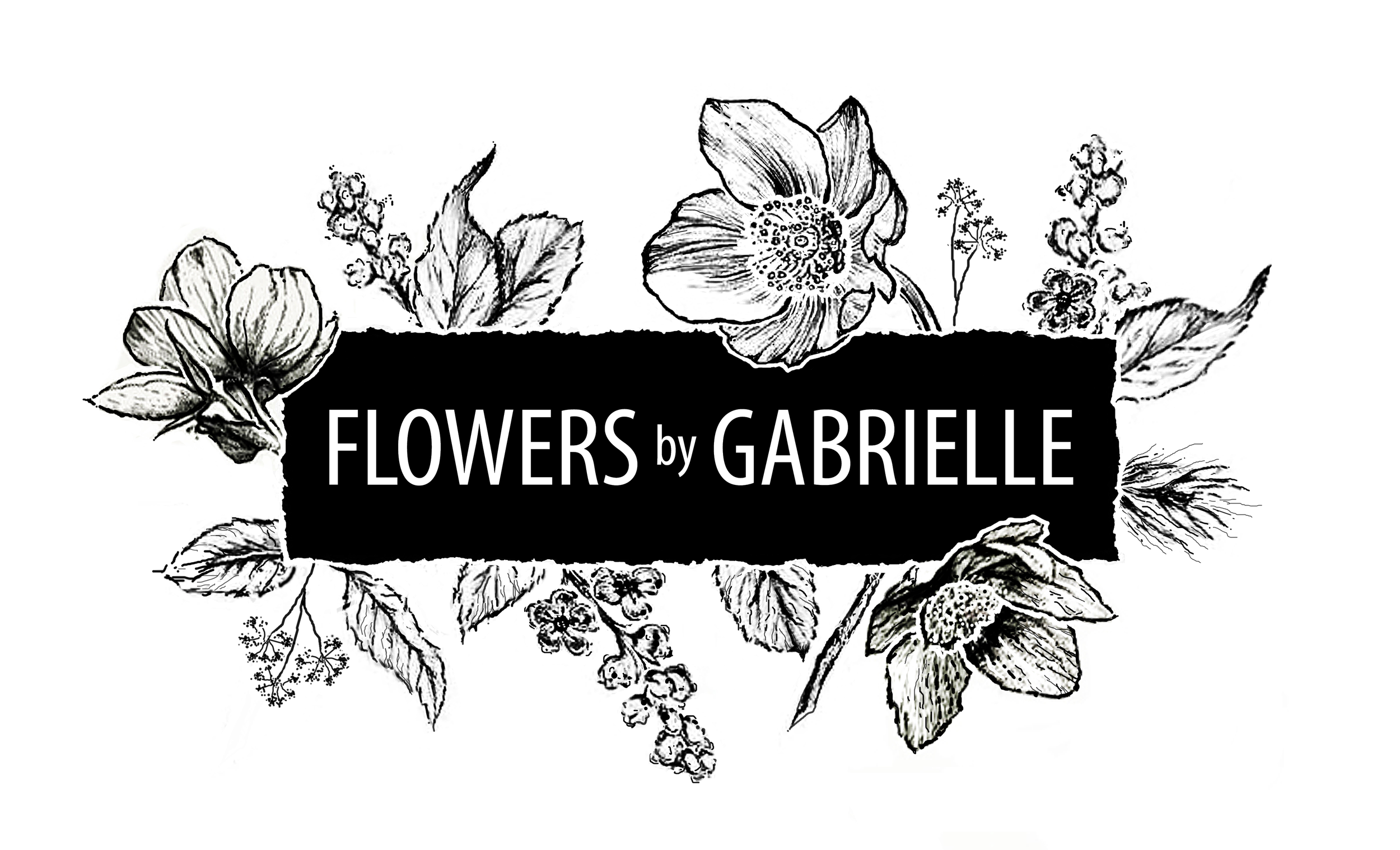 Flowers By Gabrielle