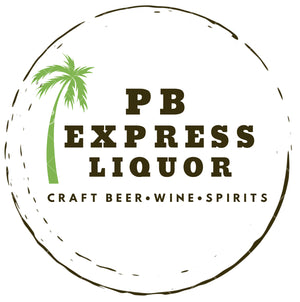 PB Express Liquor