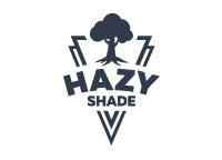 Hazy Shade