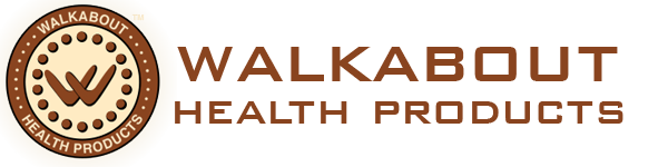 Walkabout Health Products
