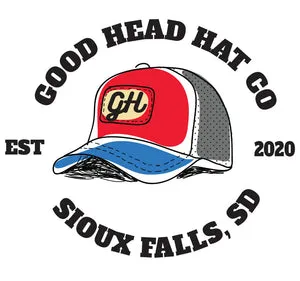 Good Head Hat Co