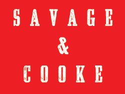 Savage and Cooke