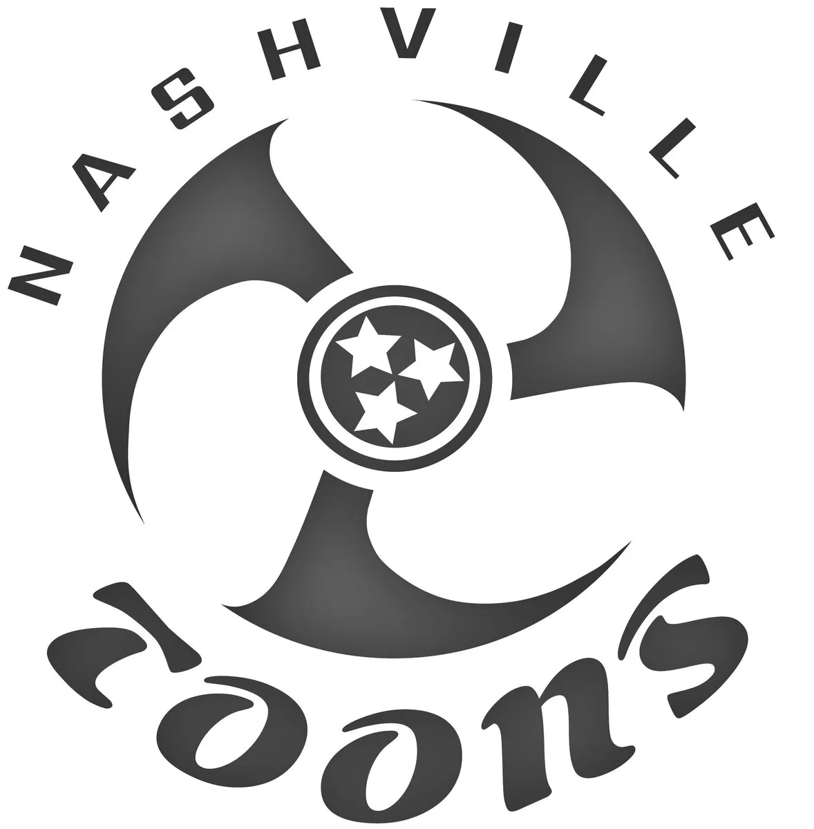 Nashville Toons