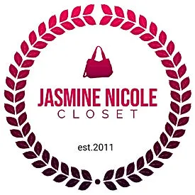 Jasmine Nicole Closet