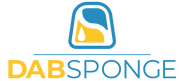 Dab Sponge