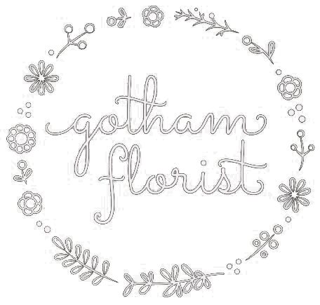 Gotham Florist