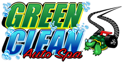 Green Clean Auto Spa