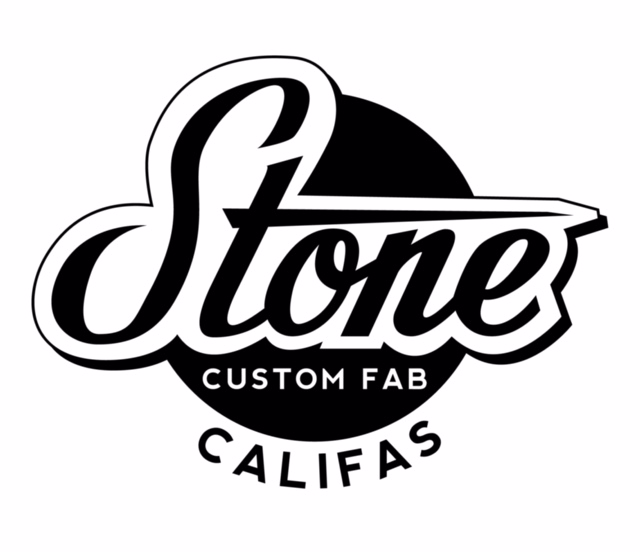 Stone Custom Fab