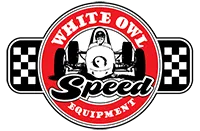 White Owl Speed
