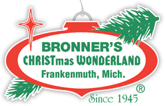 Bronner's Frankenmuth