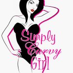 Simply Curvy Girl