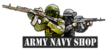 ArmyNavyShop