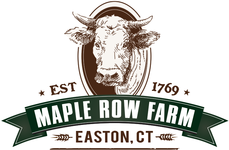Maple Row Farm