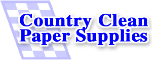Country Clean Paper Supplies