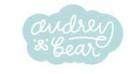 Audrey's Bear