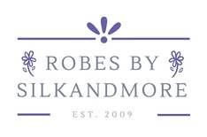 Robes by silkandmore