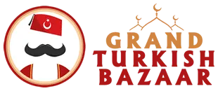 Grand Turkish Bazaar