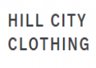 Hill City Clothing