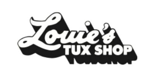 Louie'S Tux Shop