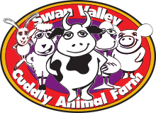 Cuddly Animal Farm