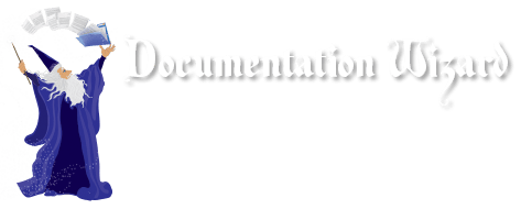 Documentation Wizard