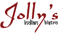 Jolly's Indian Bistro